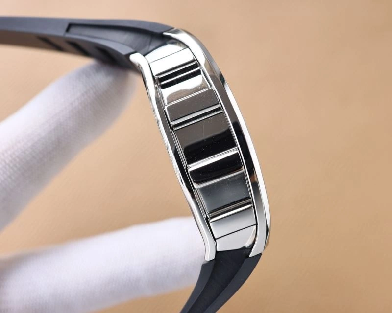 WellDesigned RICHARD MILLE Watches 198677