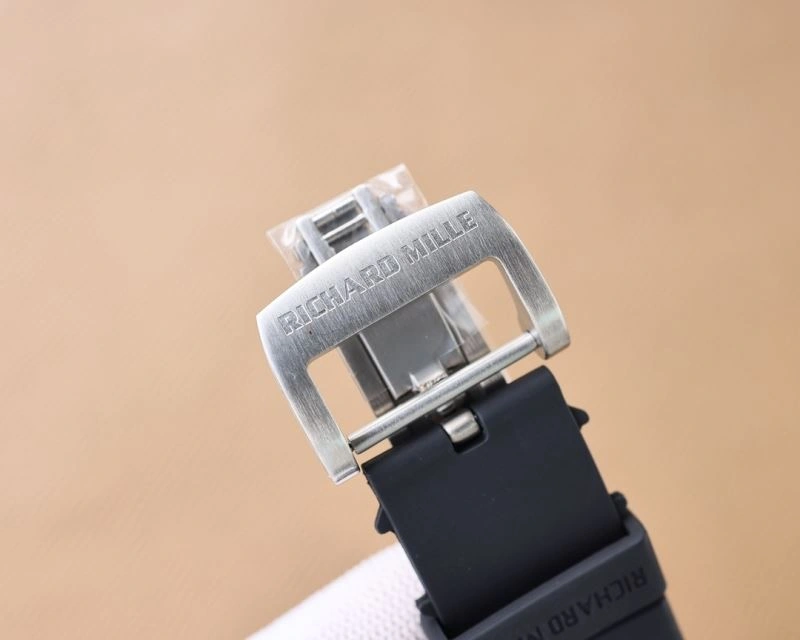 WellDesigned RICHARD MILLE Watches 198677