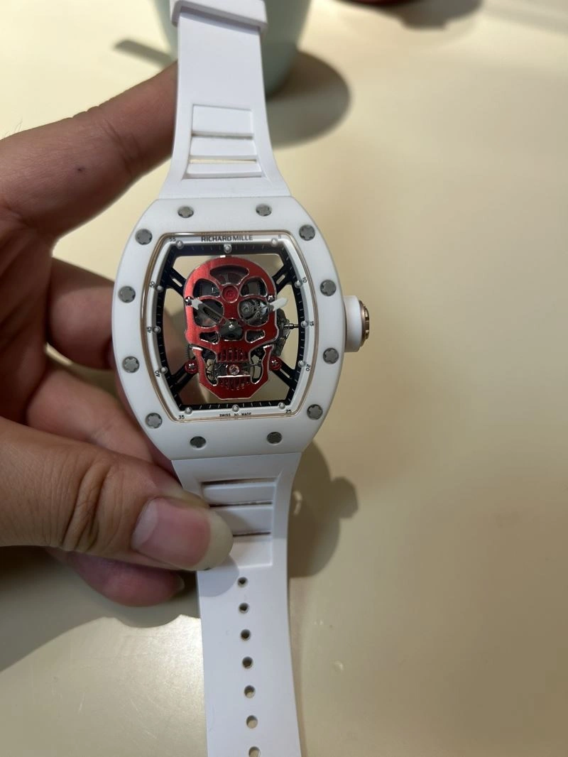 RICHARD MILLE Watches Lightweight 198690