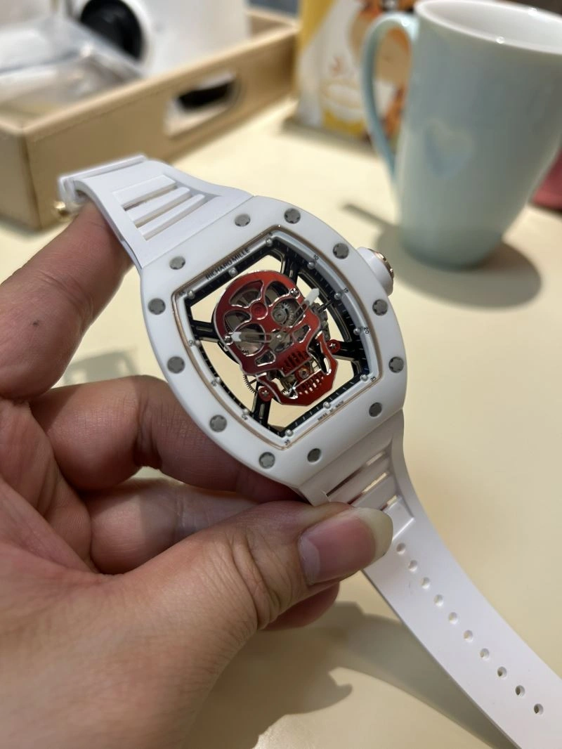 RICHARD MILLE Watches Lightweight 198690