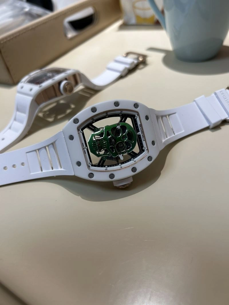 RICHARD MILLE Watches Lightweight 198690