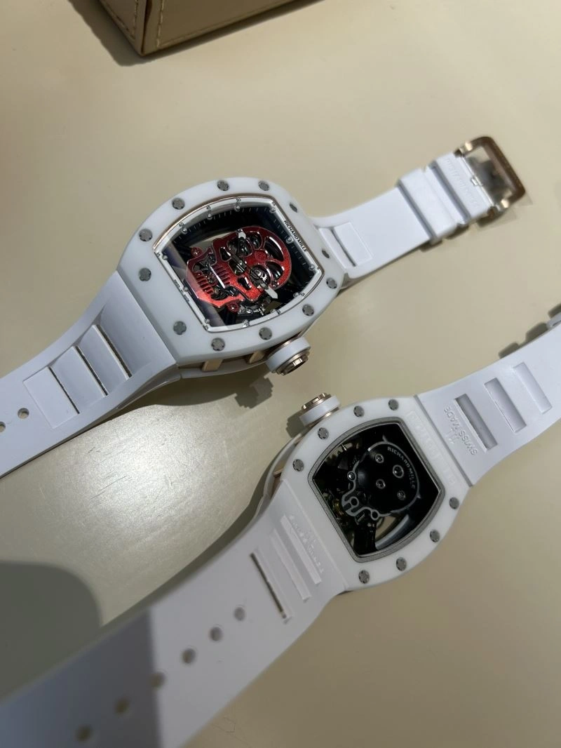 RICHARD MILLE Watches Lightweight 198690