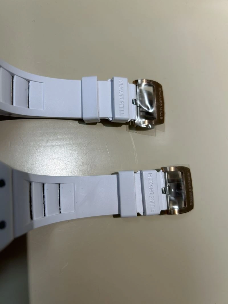 RICHARD MILLE Watches Lightweight 198690