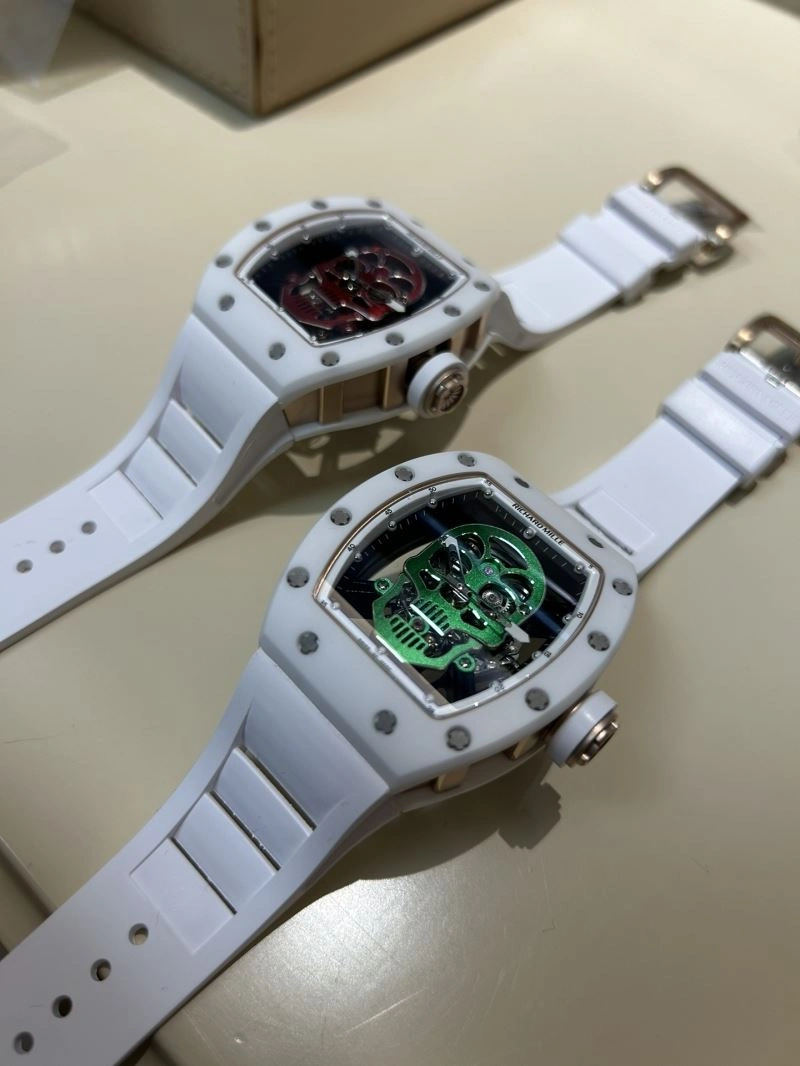 RICHARD MILLE Watches Lightweight 198690
