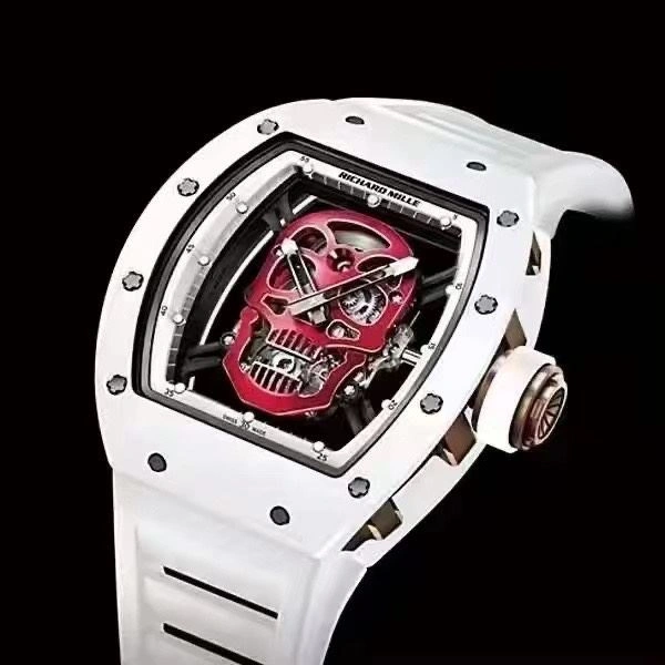 RICHARD MILLE Watches Lightweight 198690