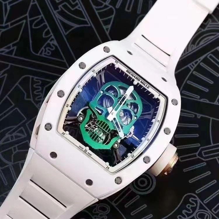 RICHARD MILLE Watches Lightweight 198690
