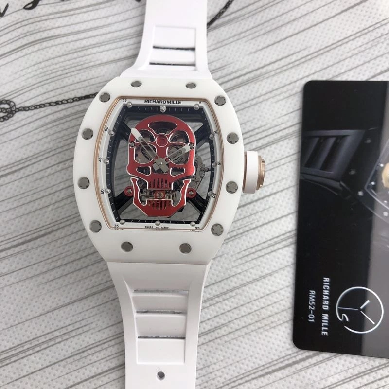 Soft RICHARD MILLE Watches 198684