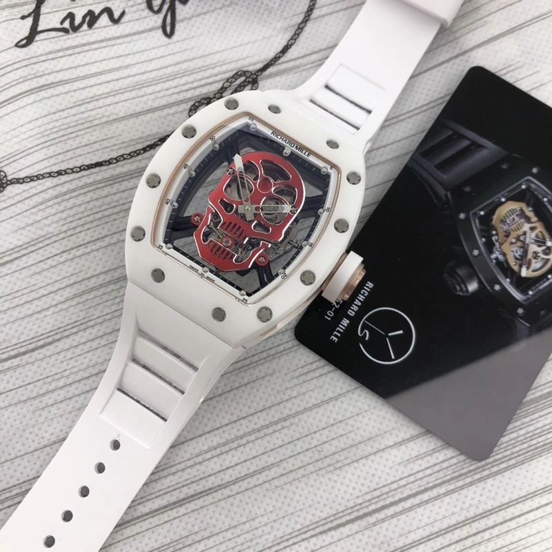 Soft RICHARD MILLE Watches 198684