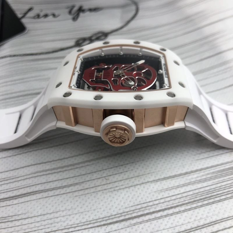 Soft RICHARD MILLE Watches 198684