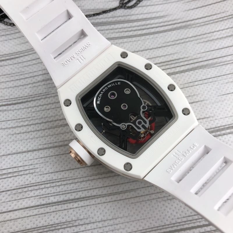 Soft RICHARD MILLE Watches 198684