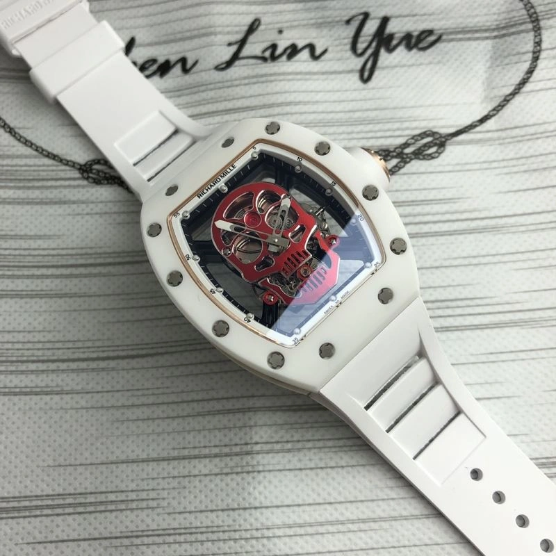 Soft RICHARD MILLE Watches 198684
