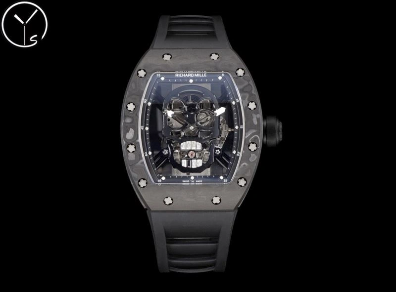 RICHARD MILLE Watches SoftTouch 198693