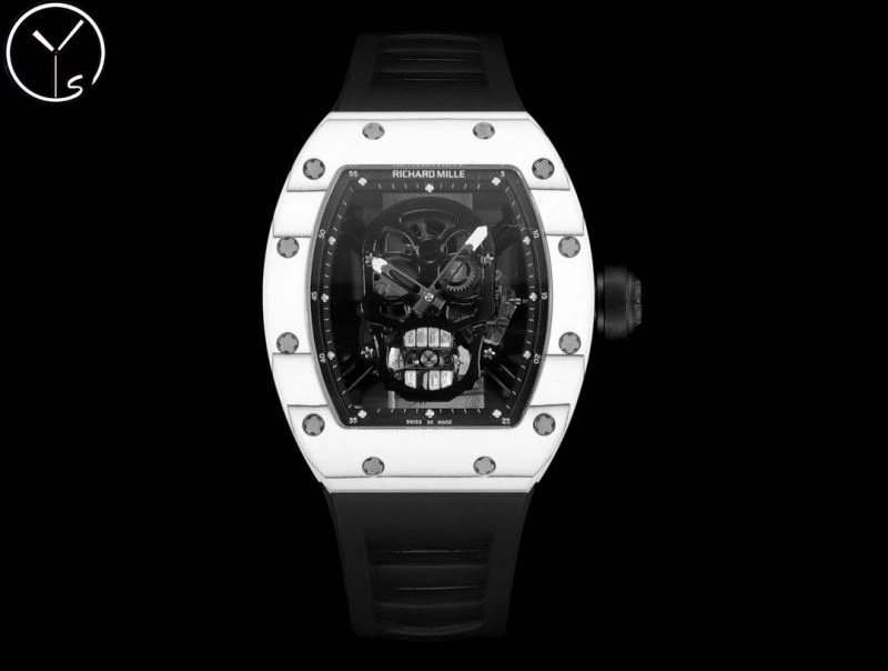 TimelessDesign RICHARD MILLE Watches 198696
