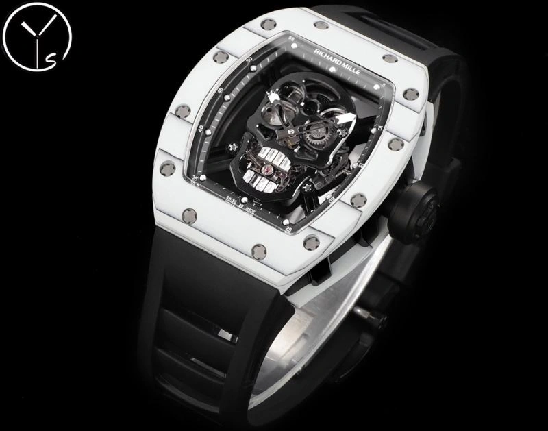 TimelessDesign RICHARD MILLE Watches 198696