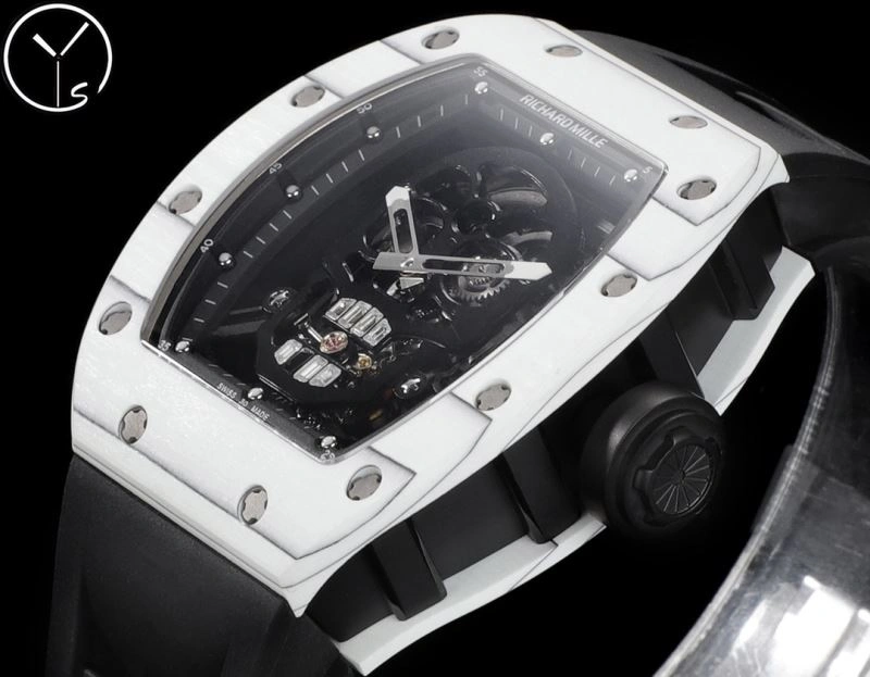 TimelessDesign RICHARD MILLE Watches 198696