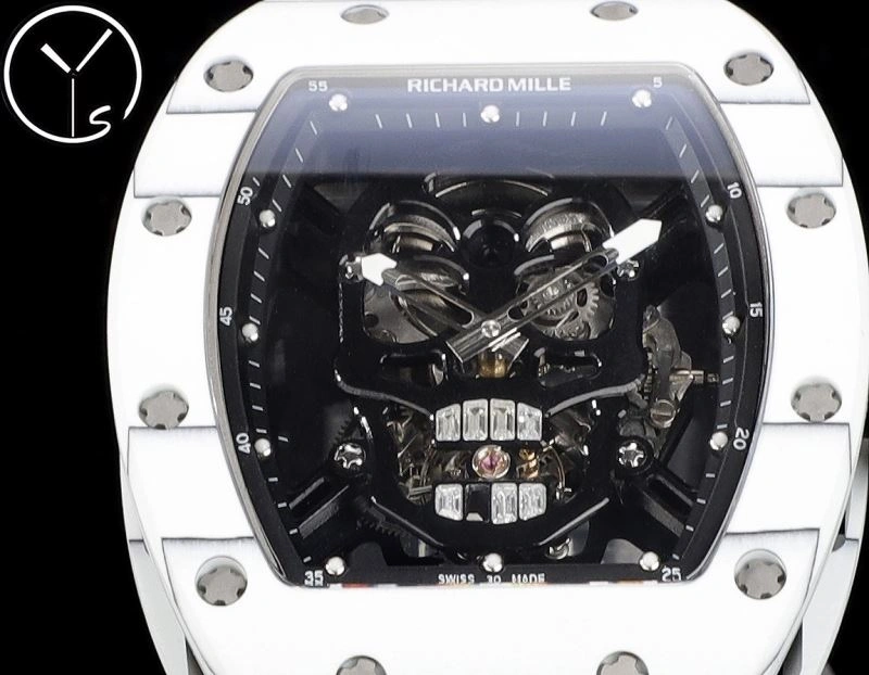 TimelessDesign RICHARD MILLE Watches 198696