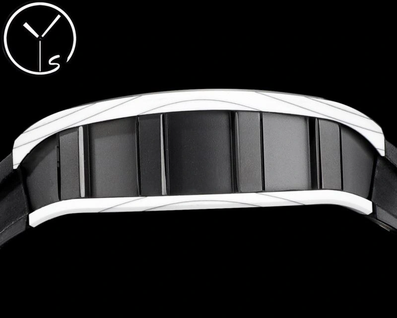 TimelessDesign RICHARD MILLE Watches 198696
