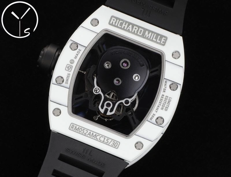 TimelessDesign RICHARD MILLE Watches 198696