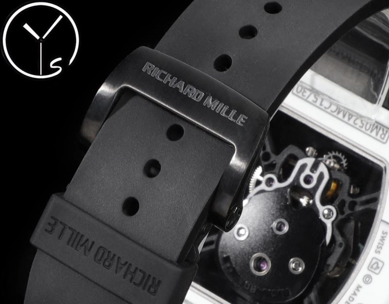 TimelessDesign RICHARD MILLE Watches 198696