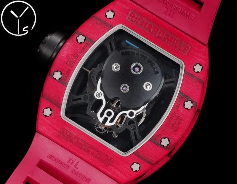 Versatile RICHARD MILLE Watches 198697