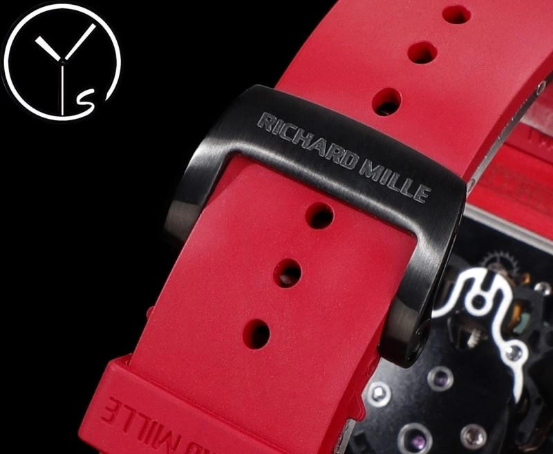Versatile RICHARD MILLE Watches 198697