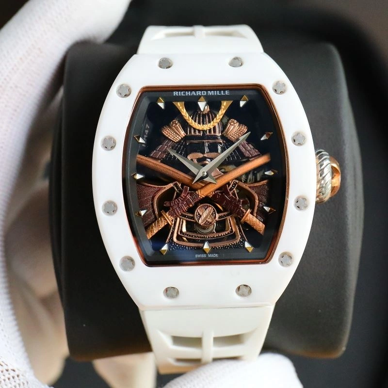 RICHARD MILLE Watches Compact 198694