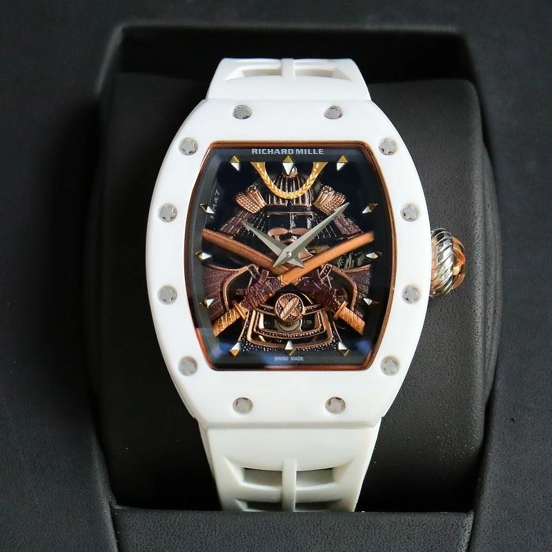 RICHARD MILLE Watches Compact 198694