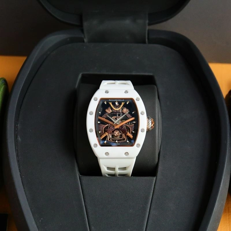 RICHARD MILLE Watches Compact 198694