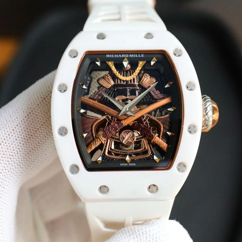 RICHARD MILLE Watches Compact 198694
