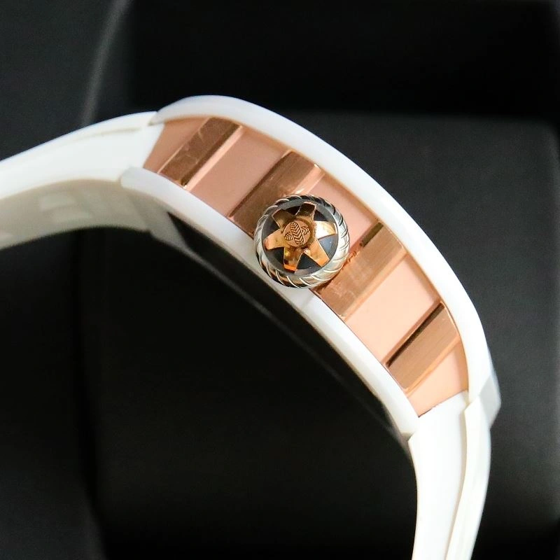 RICHARD MILLE Watches Compact 198694
