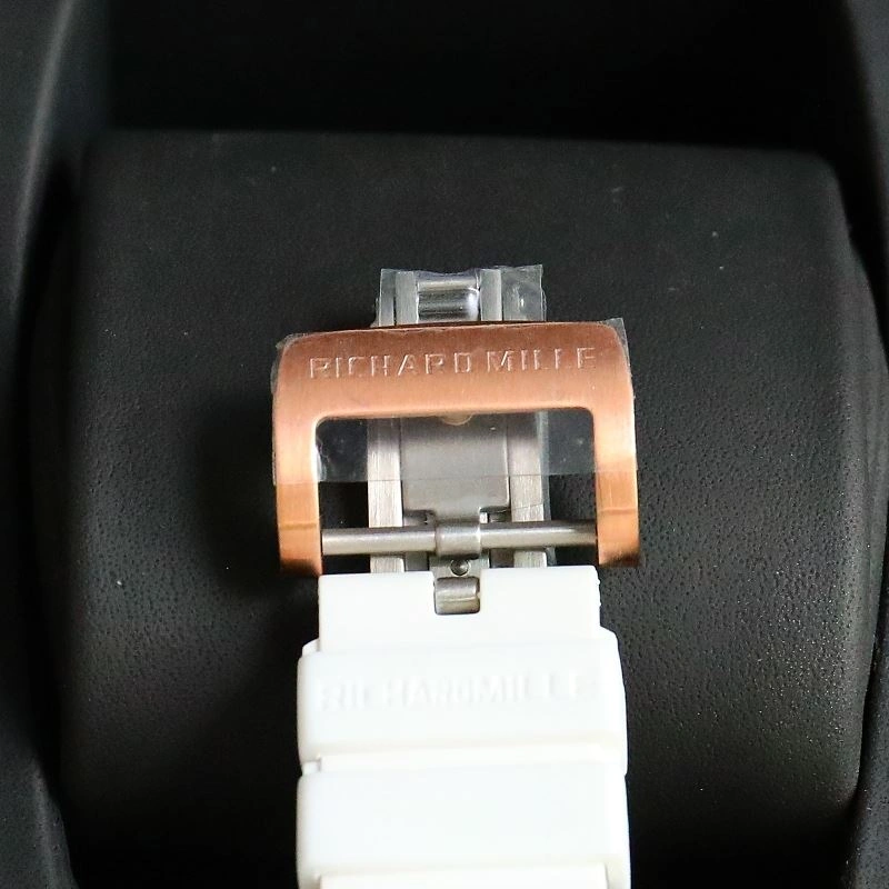 RICHARD MILLE Watches Compact 198694