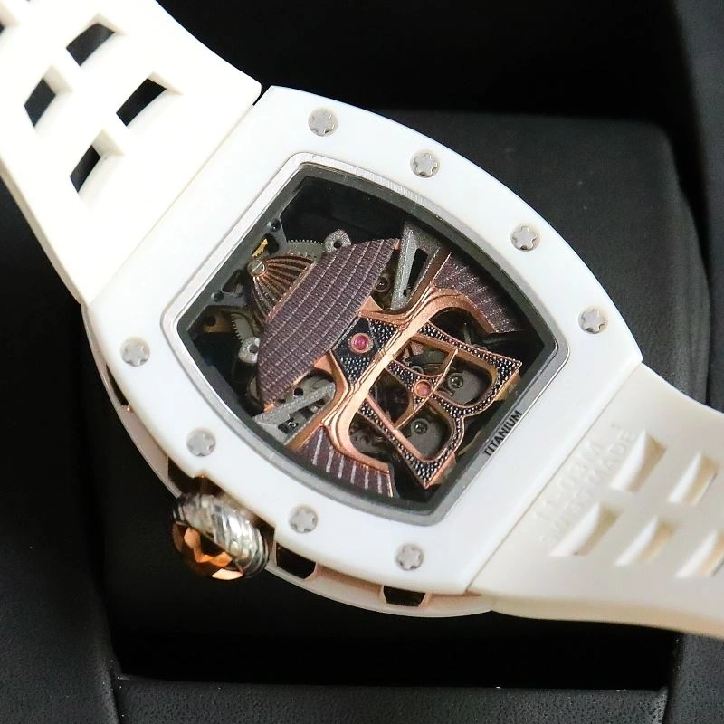 RICHARD MILLE Watches Compact 198694