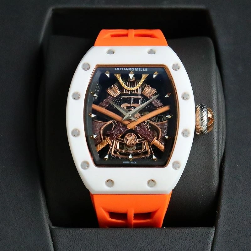 ComfortFit RICHARD MILLE Watches 198689