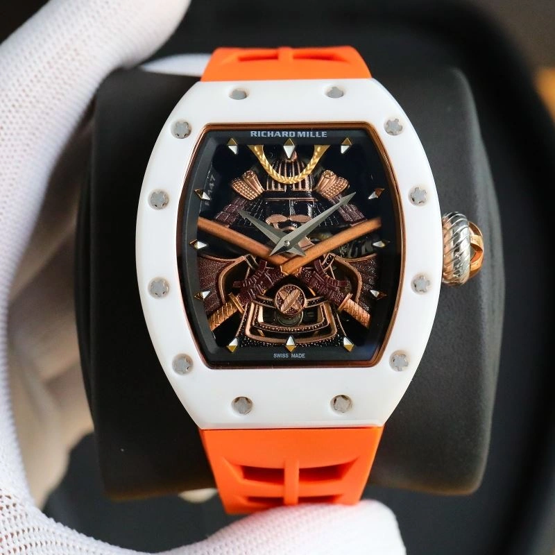 ComfortFit RICHARD MILLE Watches 198689