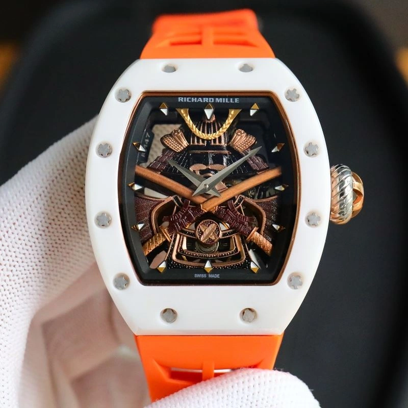 ComfortFit RICHARD MILLE Watches 198689