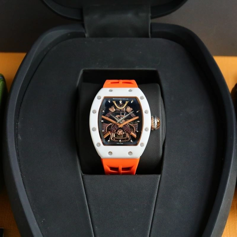 ComfortFit RICHARD MILLE Watches 198689