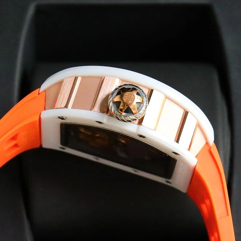 ComfortFit RICHARD MILLE Watches 198689