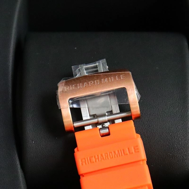 ComfortFit RICHARD MILLE Watches 198689