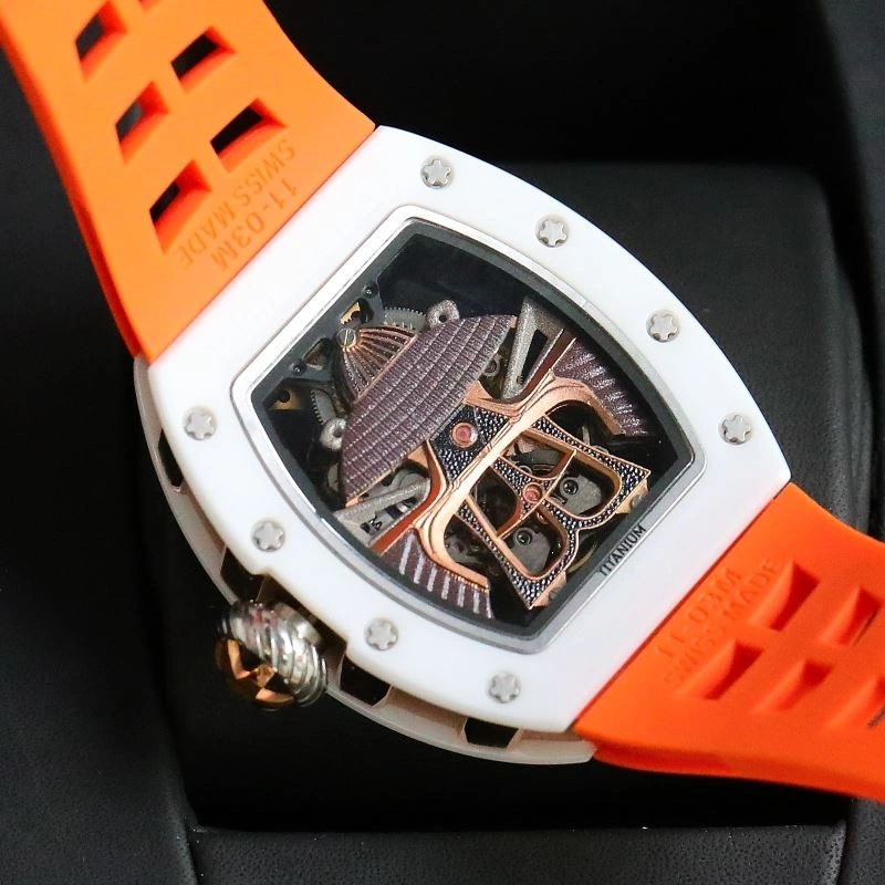 ComfortFit RICHARD MILLE Watches 198689