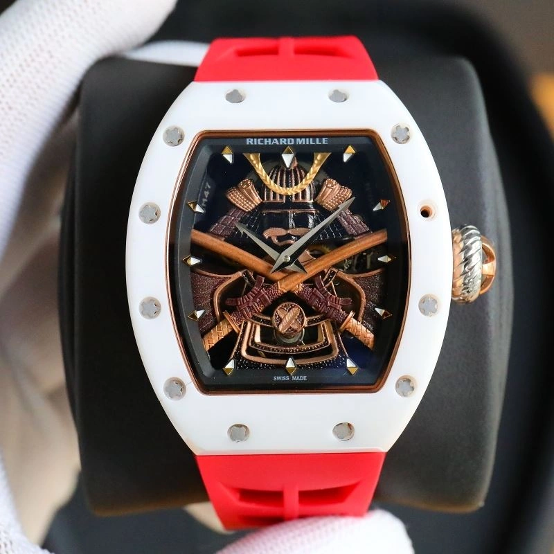 Comfortable RICHARD MILLE Watches 198692