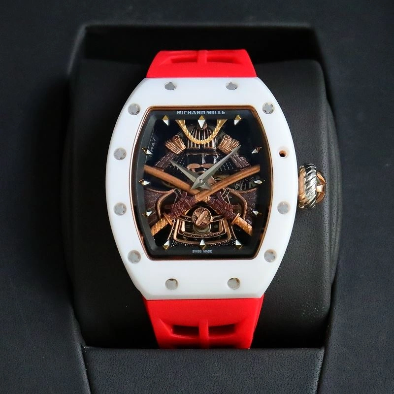 Comfortable RICHARD MILLE Watches 198692