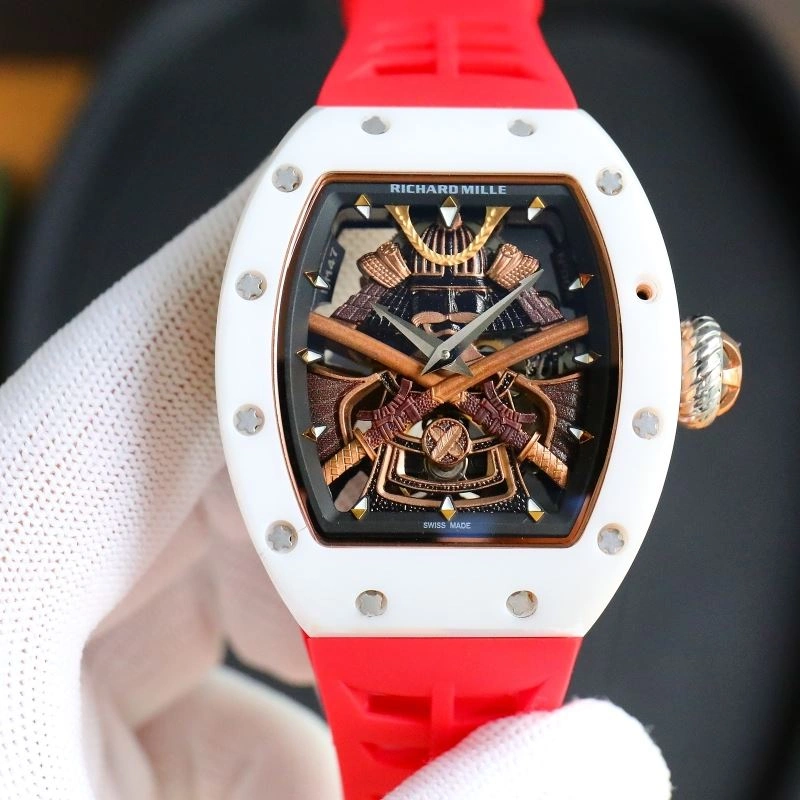 Comfortable RICHARD MILLE Watches 198692