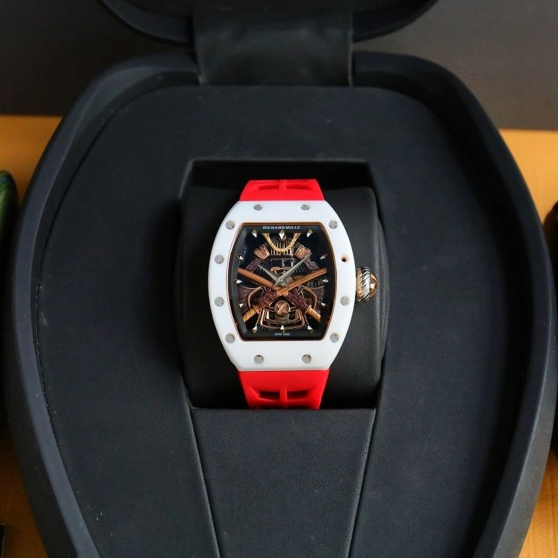 Comfortable RICHARD MILLE Watches 198692