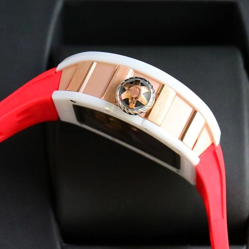 Comfortable RICHARD MILLE Watches 198692
