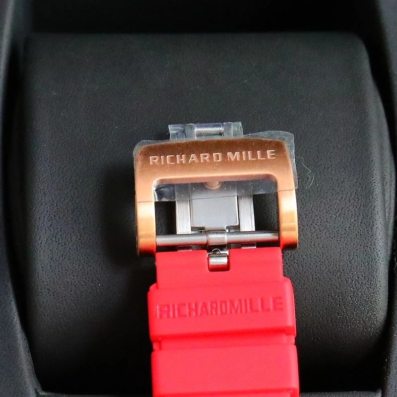 Comfortable RICHARD MILLE Watches 198692