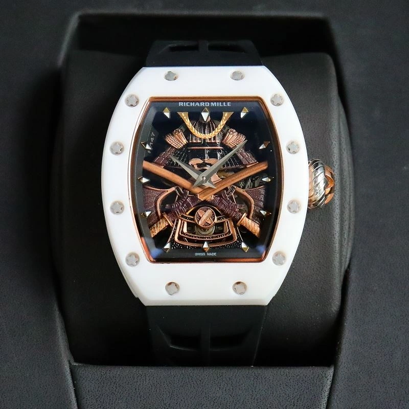 Functional RICHARD MILLE Watches 198679