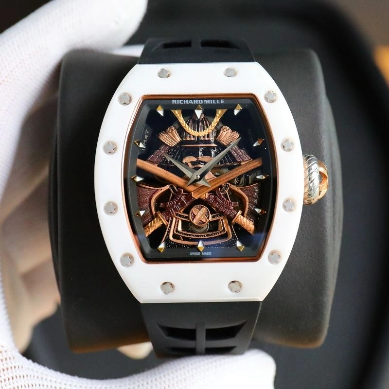 Functional RICHARD MILLE Watches 198679