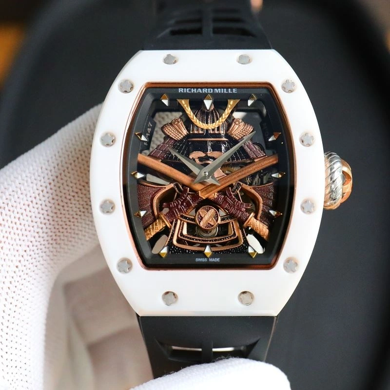 Functional RICHARD MILLE Watches 198679