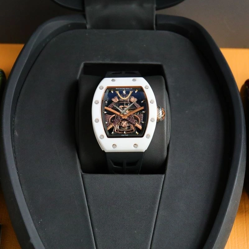 Functional RICHARD MILLE Watches 198679