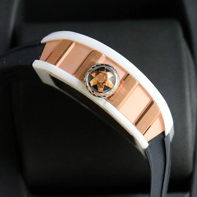 Functional RICHARD MILLE Watches 198679